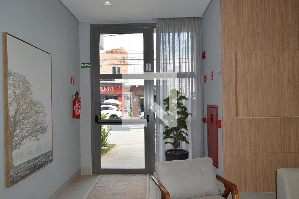 Kitnet-Studio, 21 m² - Foto 74
