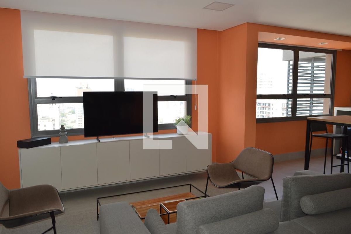 Kitnet-Studio, 21 m² - Foto 54