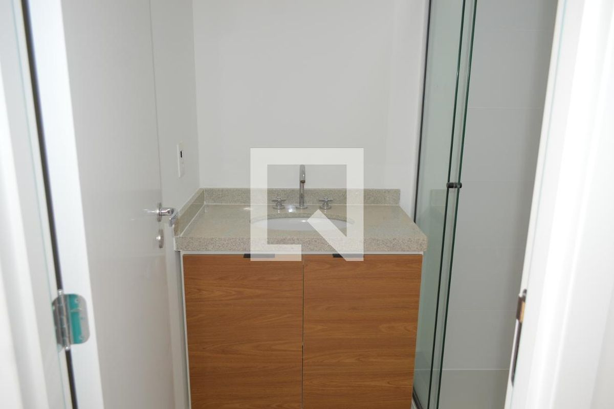 Kitnet-Studio, 21 m² - Foto 18
