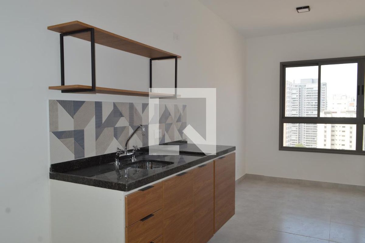 Kitnet-Studio, 21 m² - Foto 40