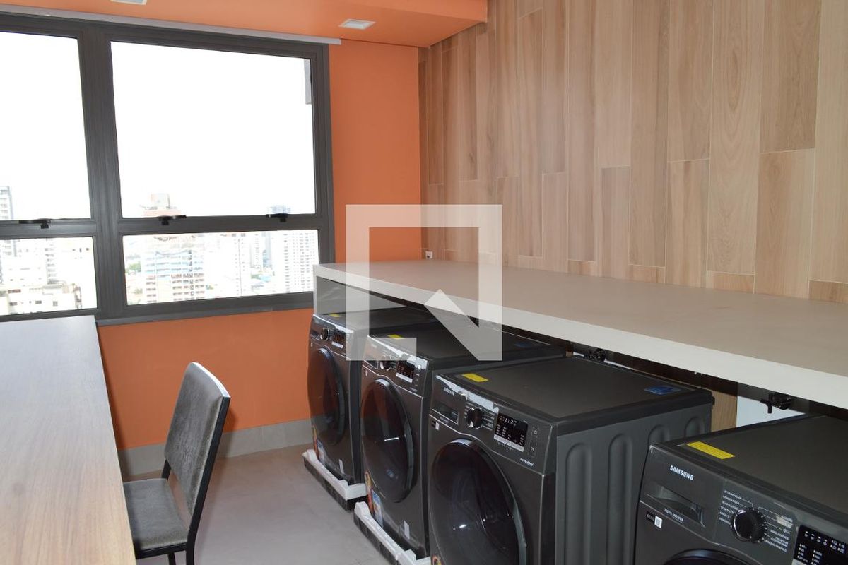 Kitnet-Studio, 21 m² - Foto 60