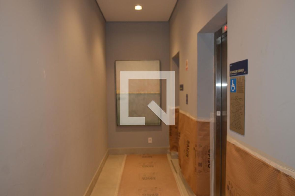 Kitnet-Studio, 21 m² - Foto 76