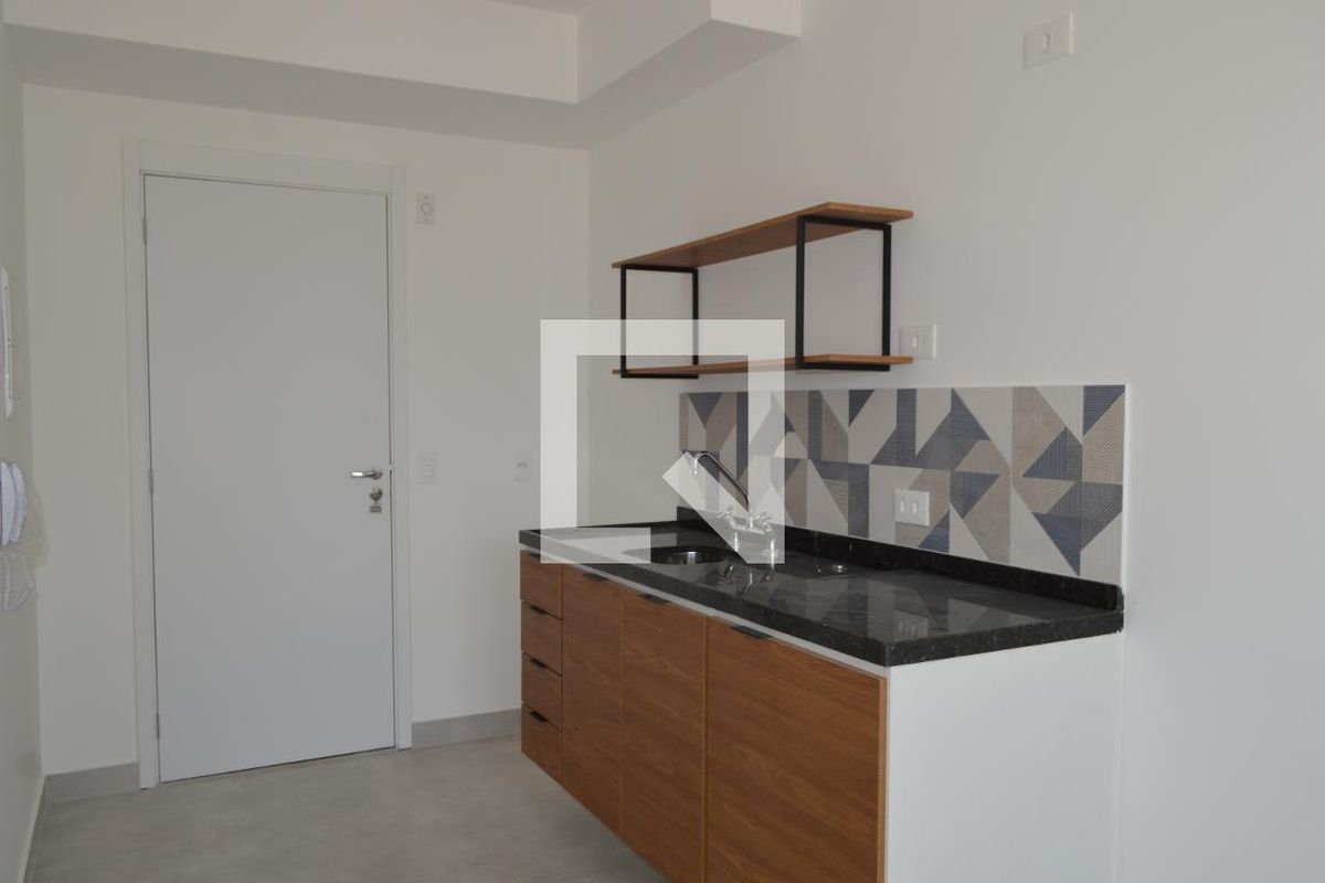 Kitnet-Studio, 21 m² - Foto 36