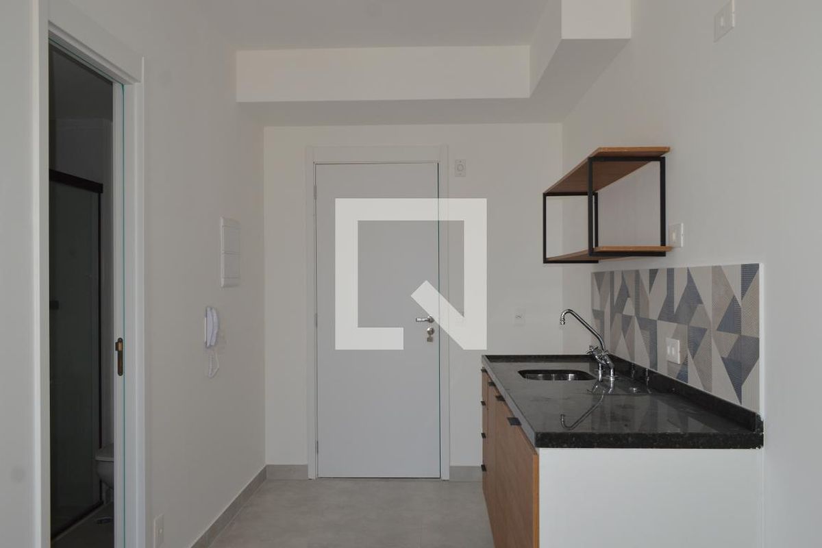 Kitnet-Studio, 21 m² - Foto 2