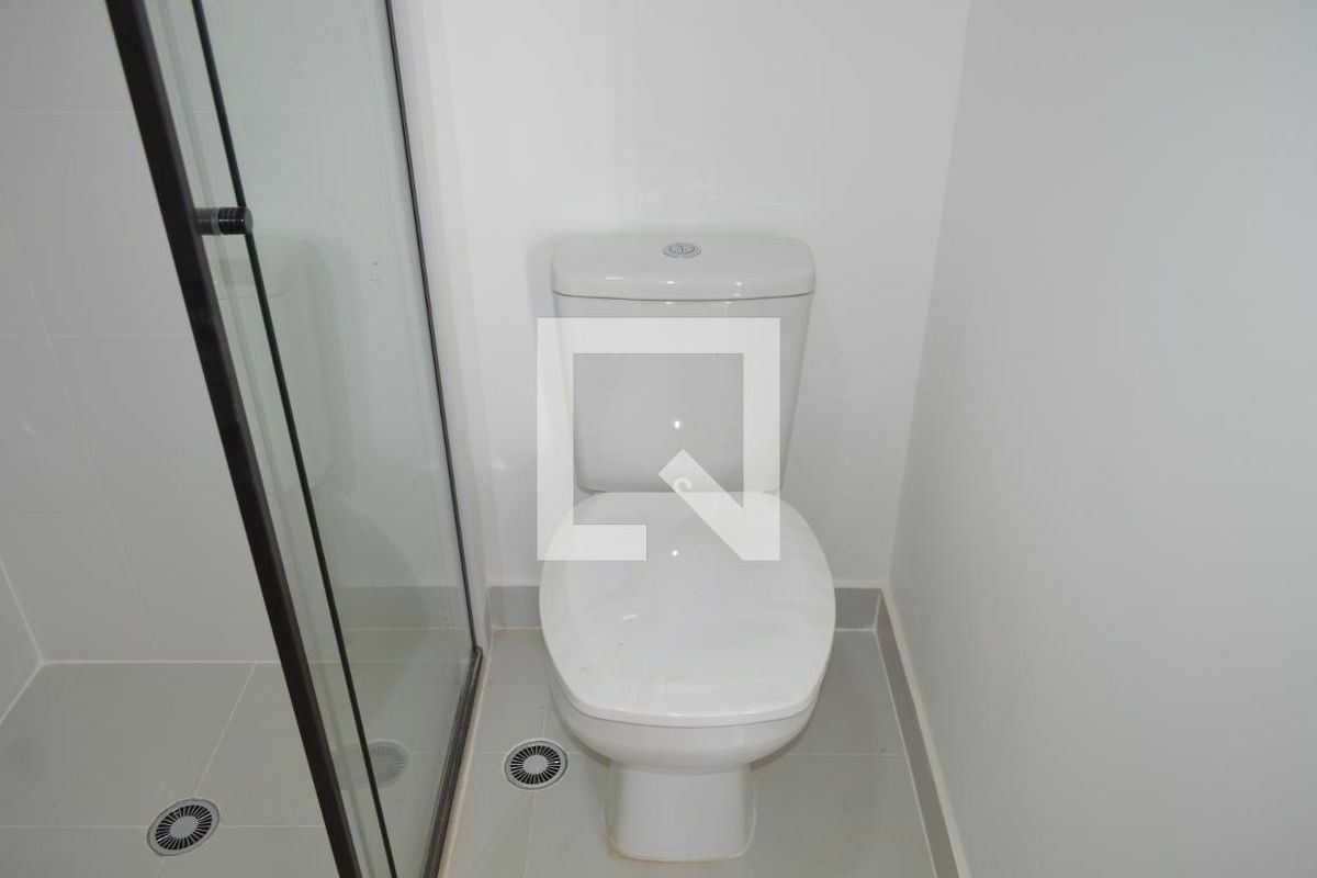 Kitnet-Studio, 21 m² - Foto 24
