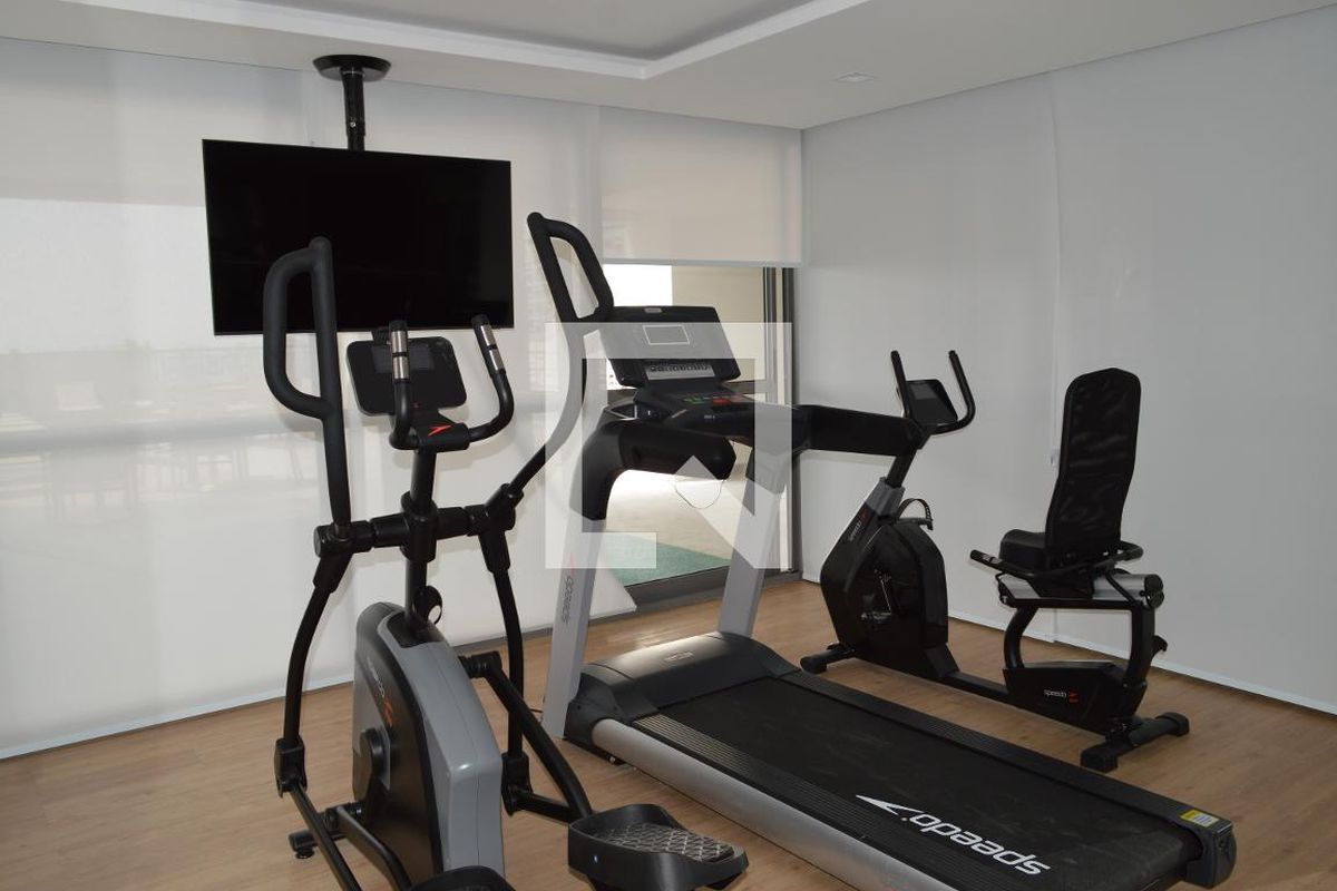 Kitnet-Studio, 21 m² - Foto 46