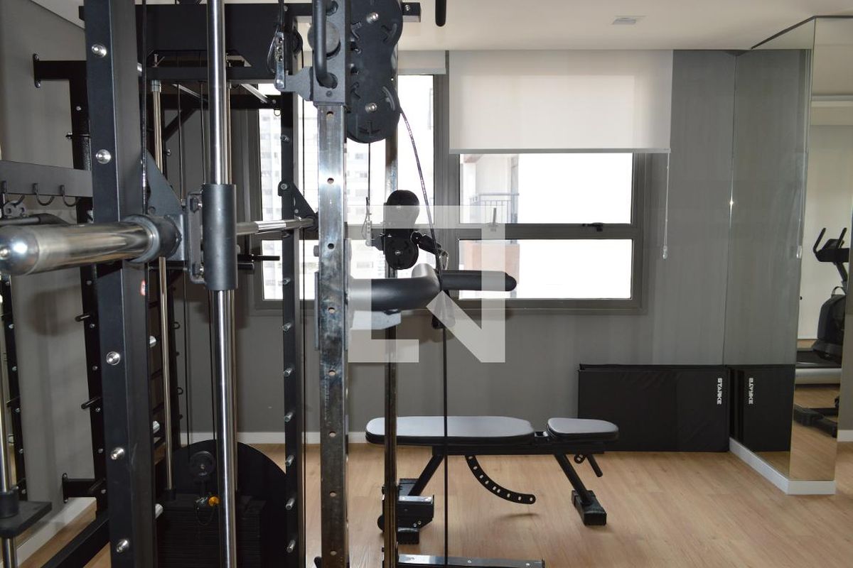 Kitnet-Studio, 21 m² - Foto 44