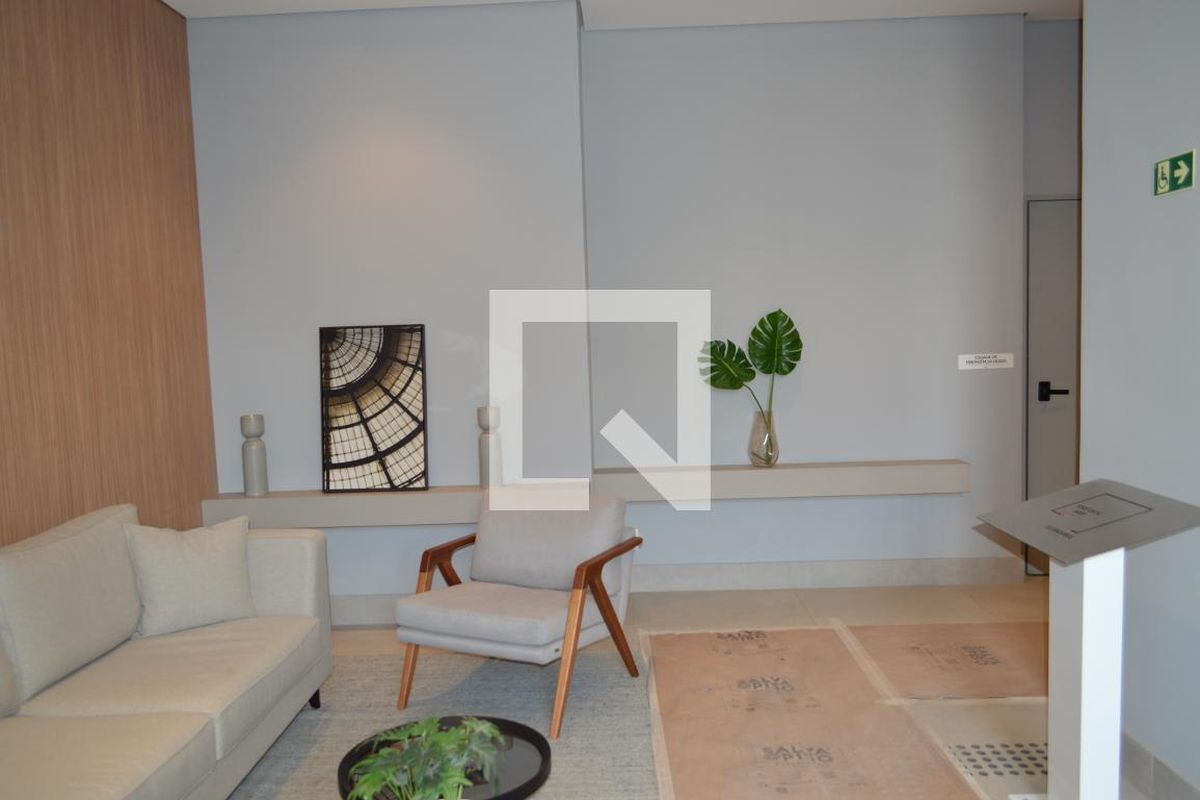 Kitnet-Studio, 21 m² - Foto 80