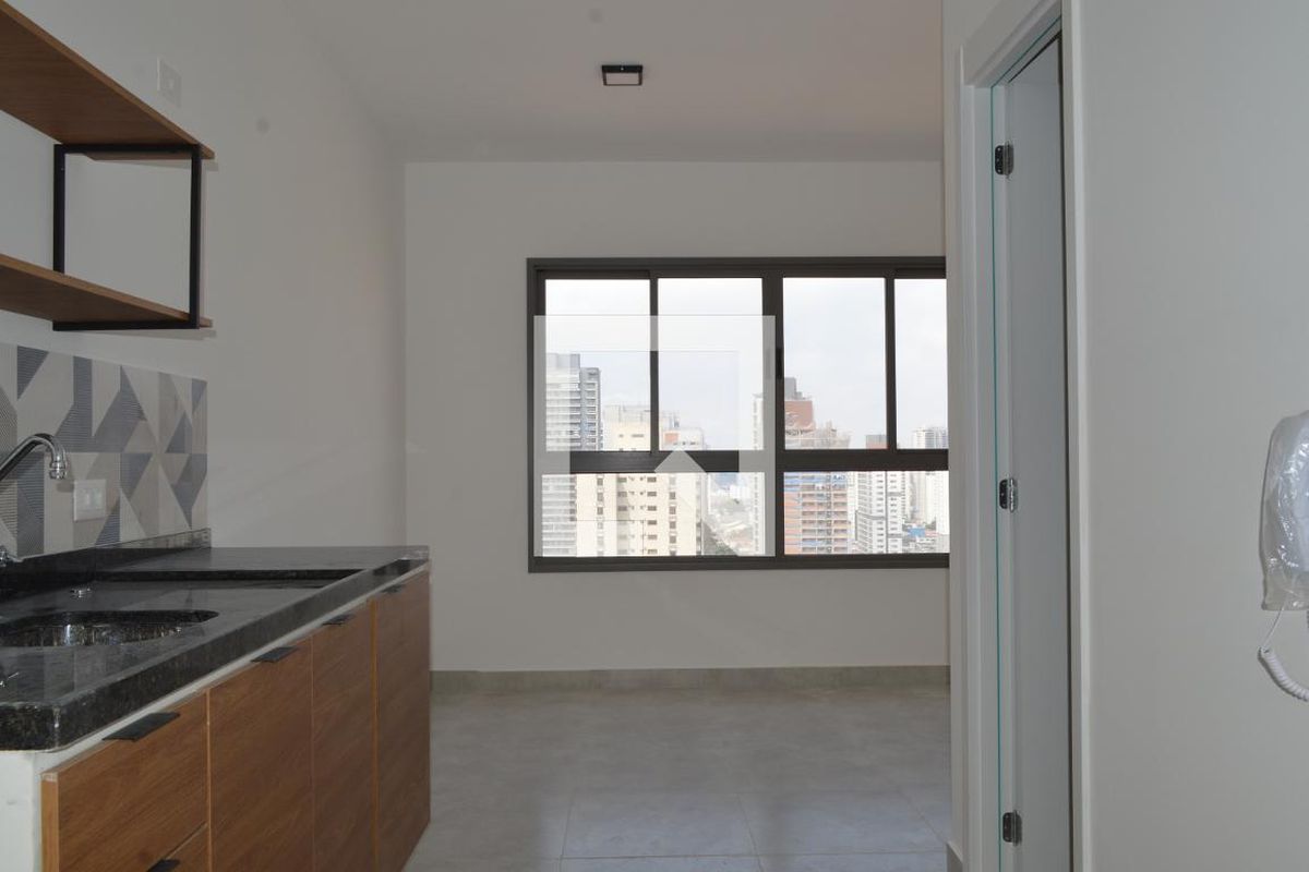 Kitnet-Studio, 21 m² - Foto 42