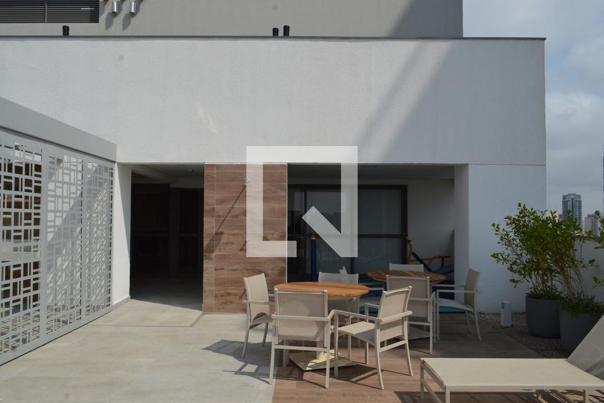Kitnet-Studio, 21 m² - Foto 68