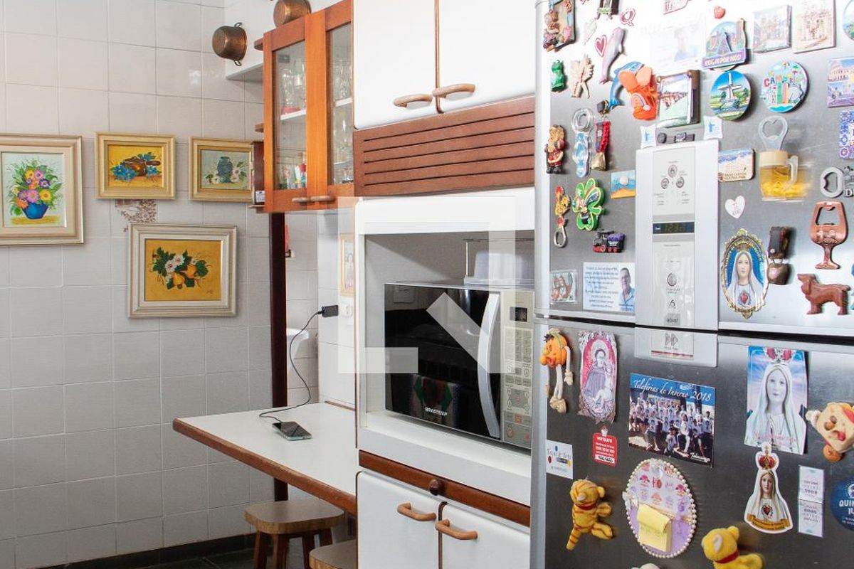 Casa à Venda - Jardim Chapadão, 3 Quartos,  288 m2 em , Campinas - sp | SoloBR