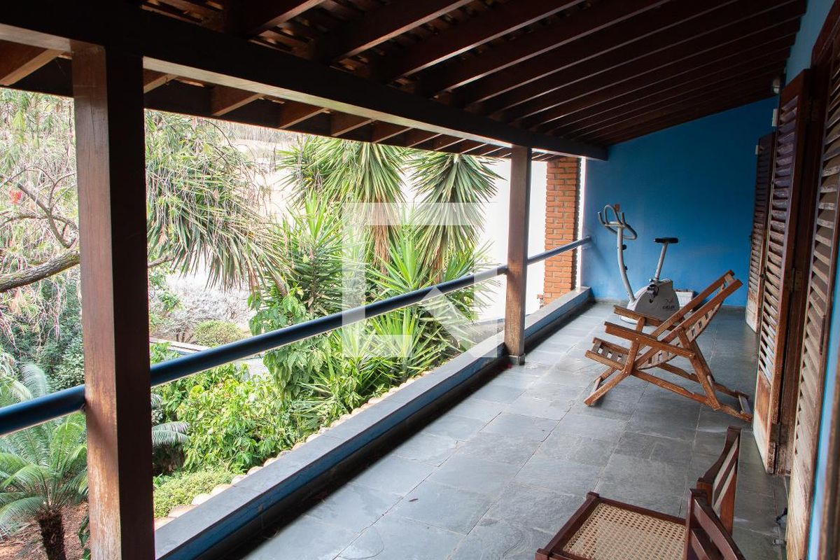Casa à Venda - Jardim Chapadão, 3 Quartos,  288 m2 em , Campinas - sp | SoloBR