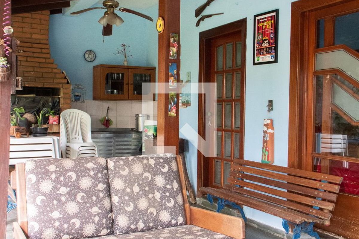 Casa à Venda - Jardim Chapadão, 3 Quartos,  288 m2 em , Campinas - sp | SoloBR