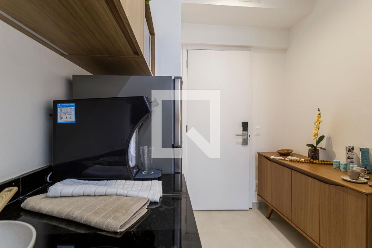 Apartamento, 1 quarto, 20 m² - Foto 28