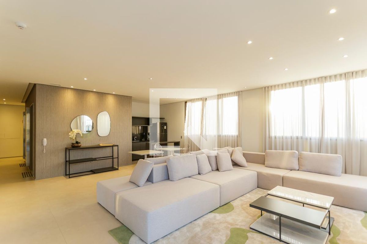 Apartamento, 1 quarto, 20 m² - Foto 32