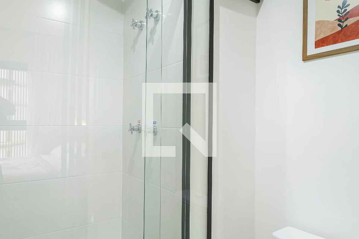 Apartamento, 1 quarto, 20 m² - Foto 16