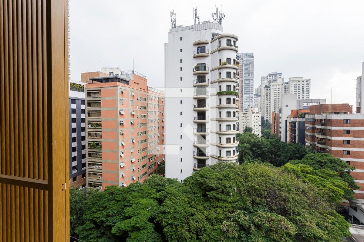 Apartamento, 1 quarto, 20 m² - Foto 12