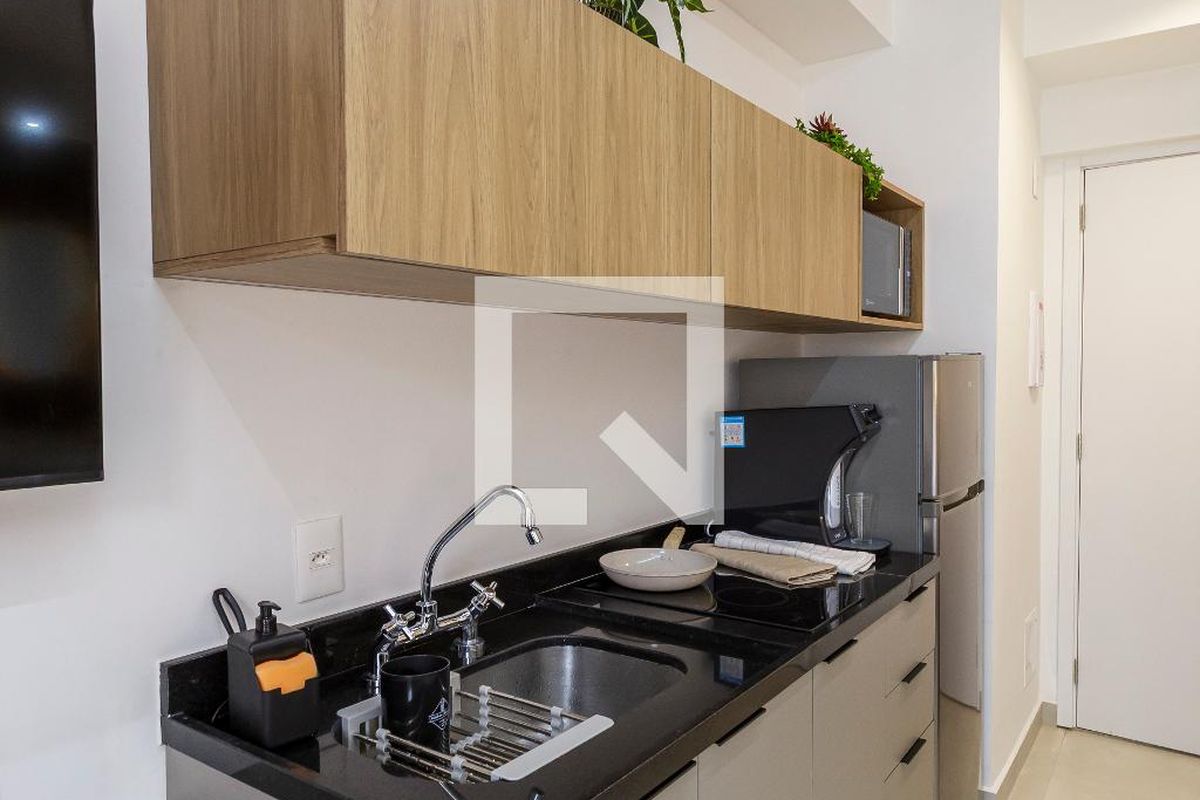 Apartamento, 1 quarto, 20 m² - Foto 26