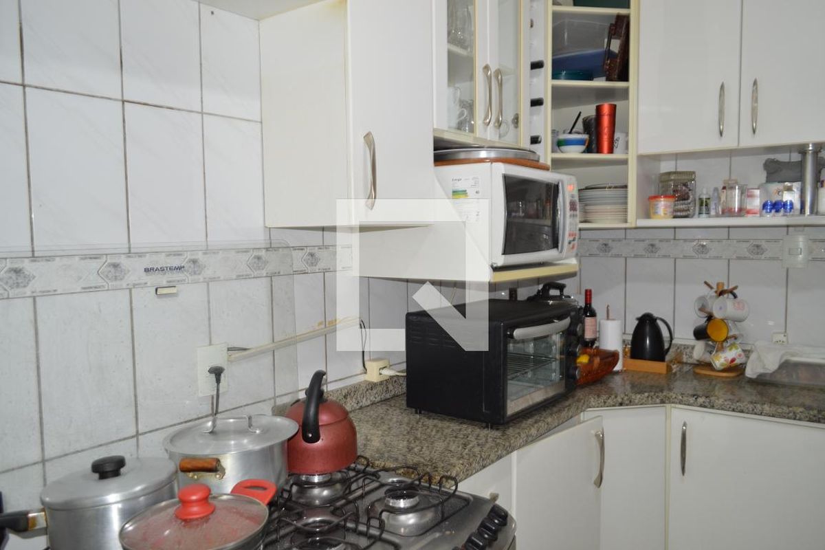 Apartamento, 3 quartos, 89 m² - Foto 64