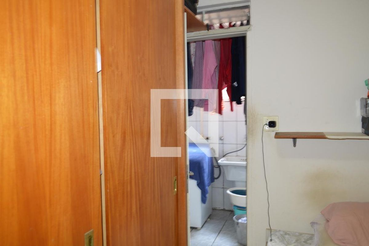Apartamento, 3 quartos, 89 m² - Foto 42