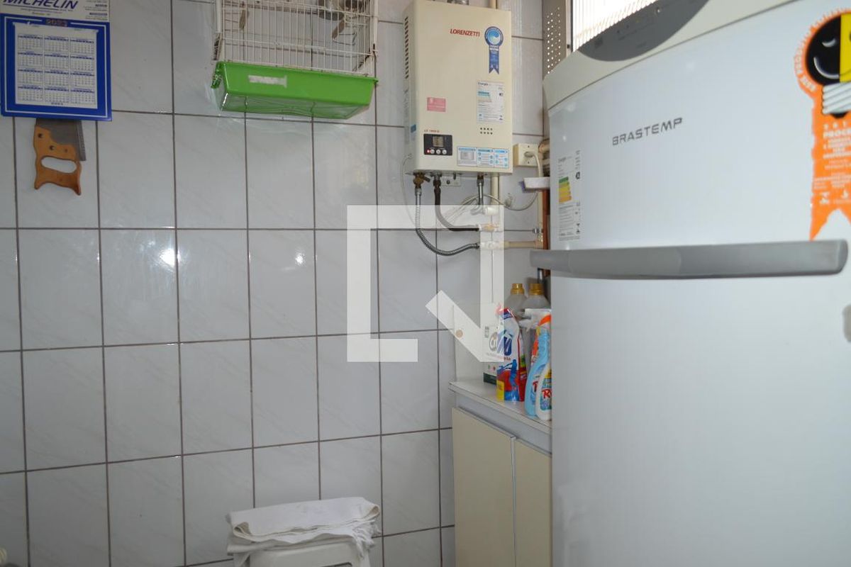 Apartamento, 3 quartos, 89 m² - Foto 76
