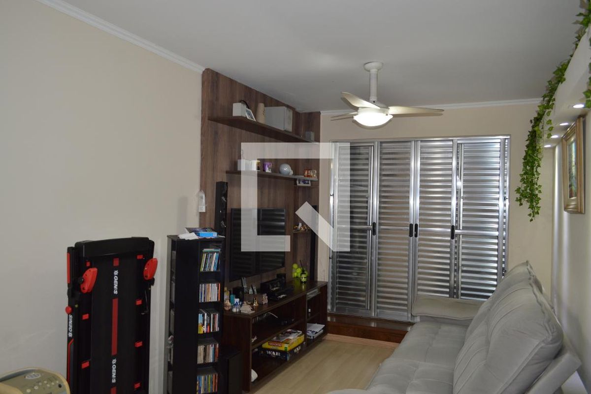 Apartamento, 3 quartos, 89 m² - Foto 4