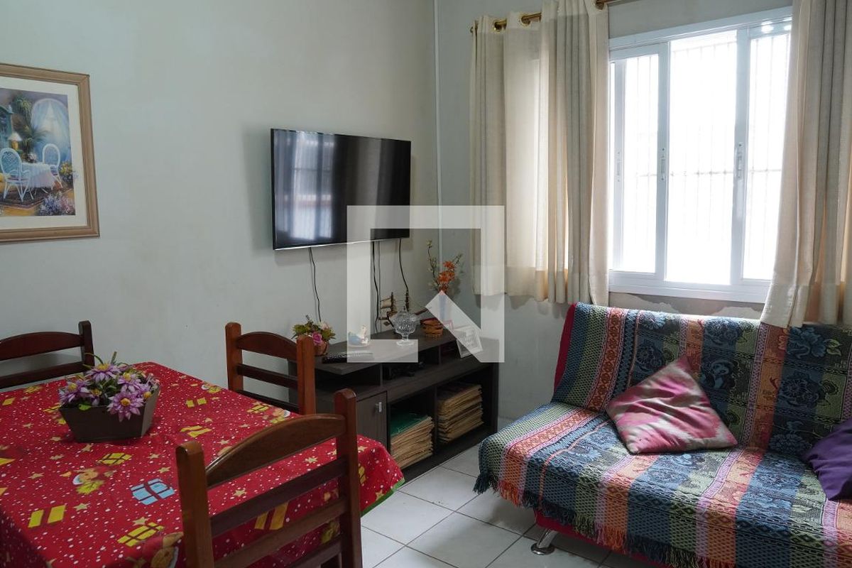 Apartamento, 1 quarto, 60390 m² - Foto 2