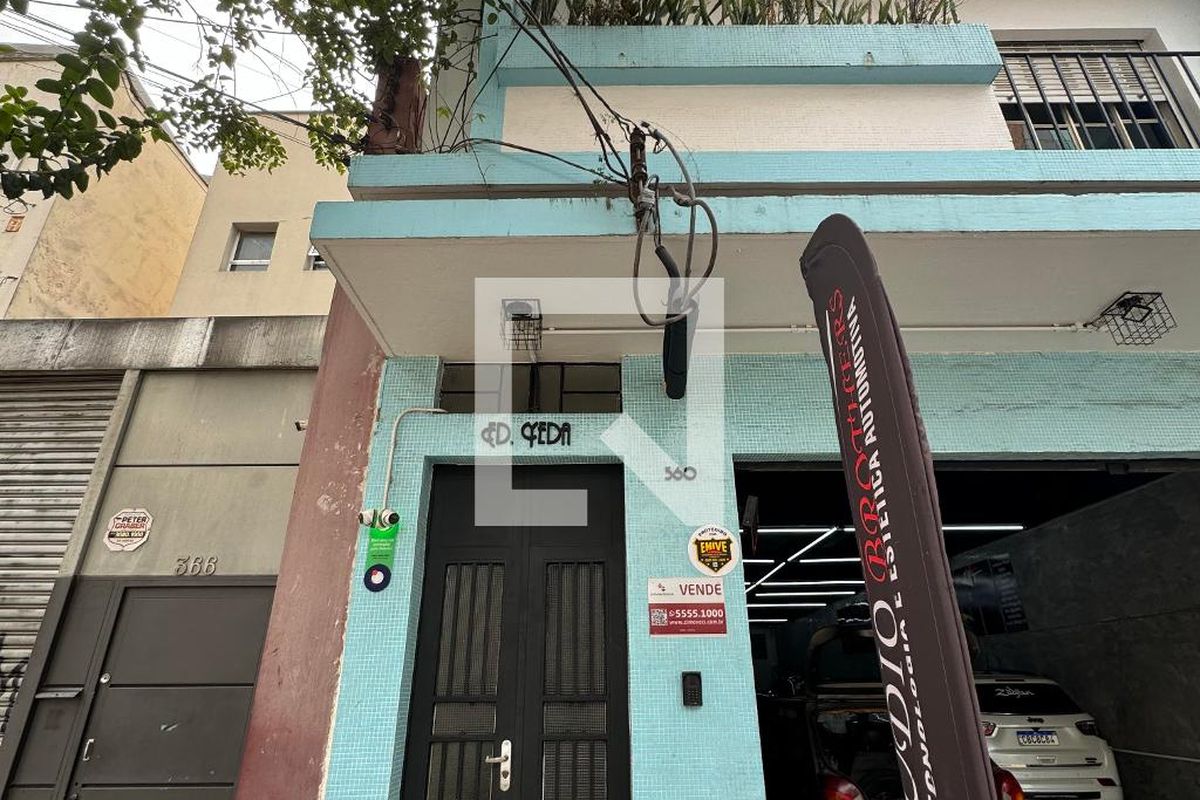 Apartamento, 1 quarto, 60390 m² - Foto 18