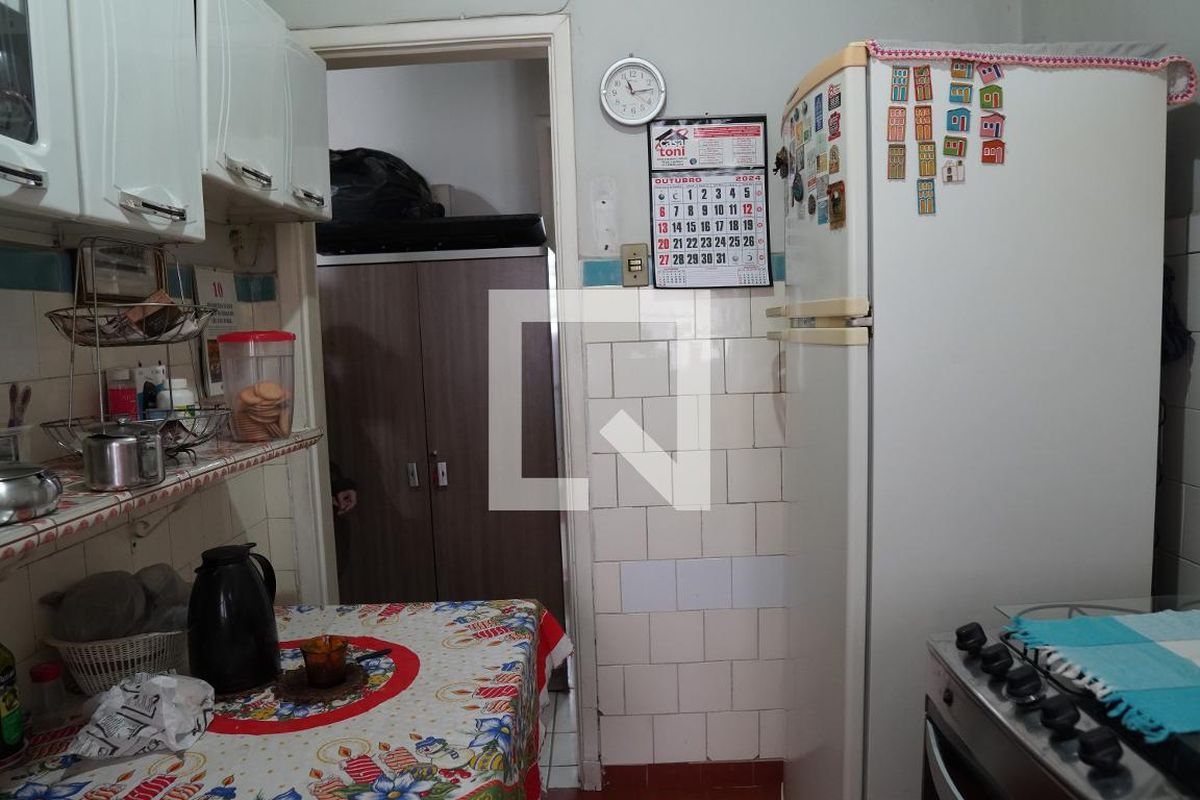 Apartamento, 1 quarto, 60390 m² - Foto 14
