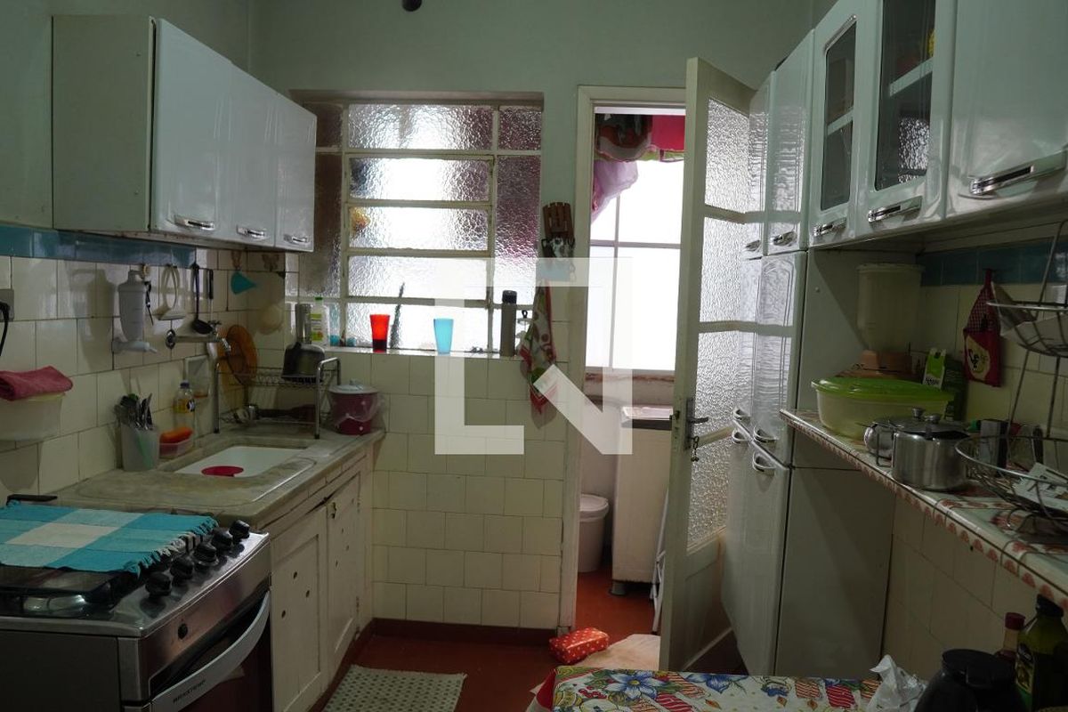 Apartamento, 1 quarto, 60390 m² - Foto 12