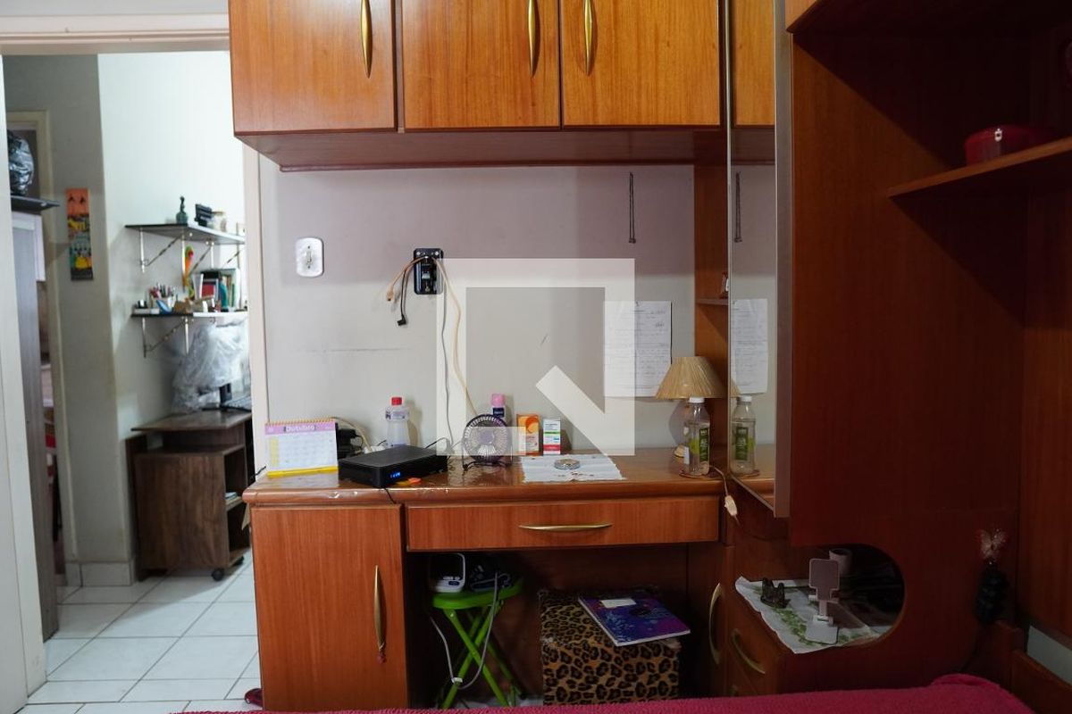Apartamento, 1 quarto, 60390 m² - Foto 7