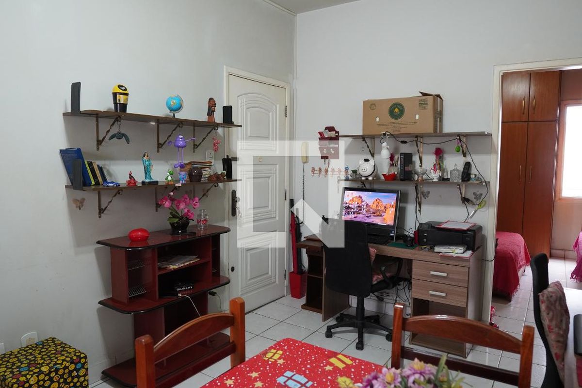 Apartamento, 1 quarto, 60390 m² - Foto 4