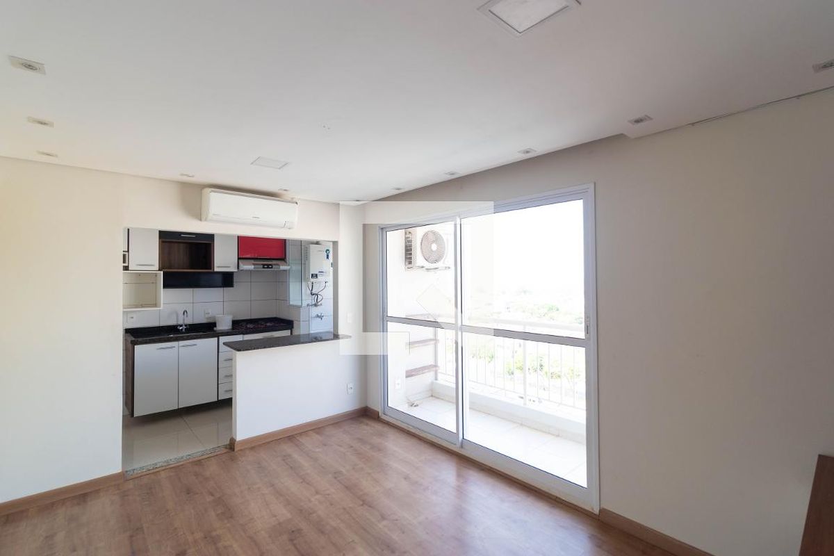 Apartamento à Venda - Parque Prado, 2 Quartos,  51 m2 em , Campinas - sp | SoloBR