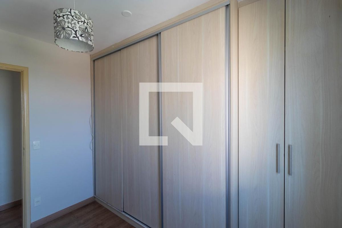 Apartamento à Venda - Parque Prado, 2 Quartos,  51 m2 em , Campinas - sp | SoloBR