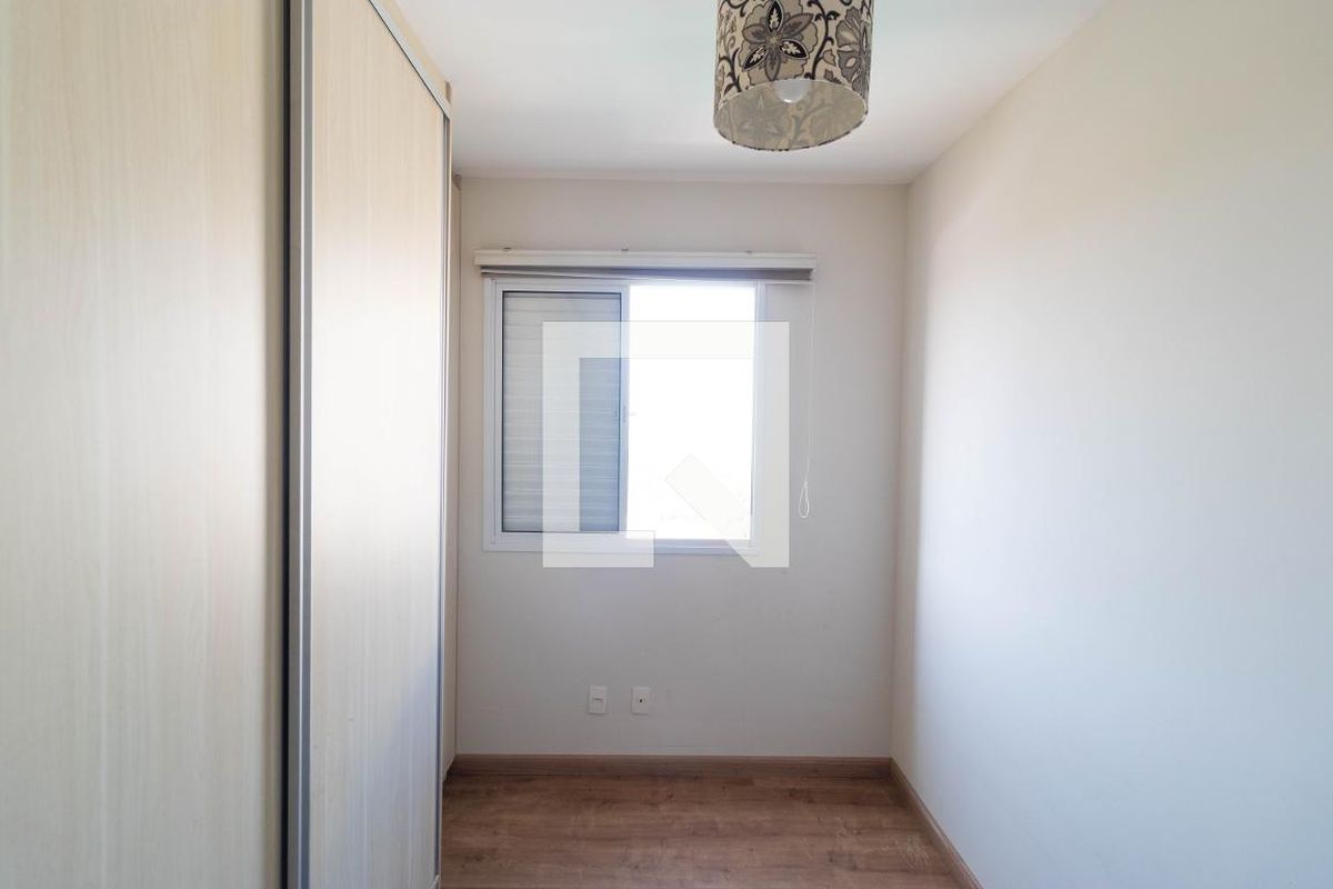 Apartamento à Venda - Parque Prado, 2 Quartos,  51 m2 em , Campinas - sp | SoloBR