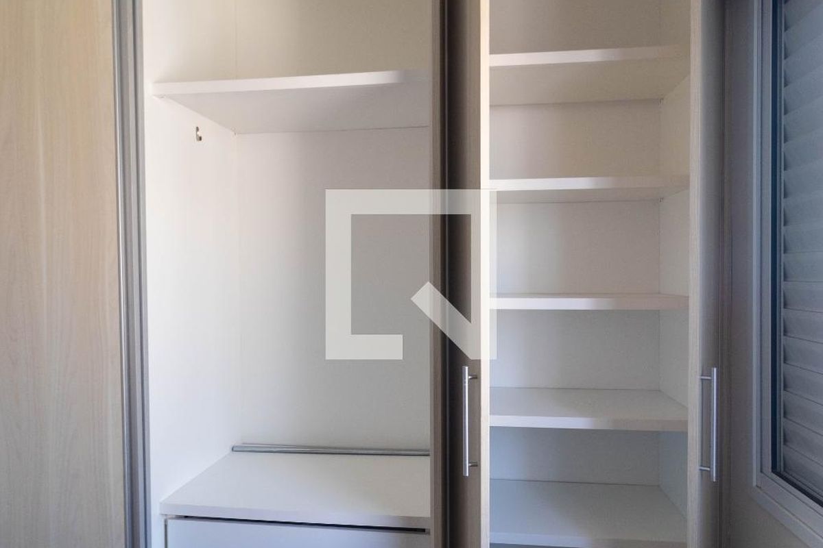Apartamento à Venda - Parque Prado, 2 Quartos,  51 m2 em , Campinas - sp | SoloBR