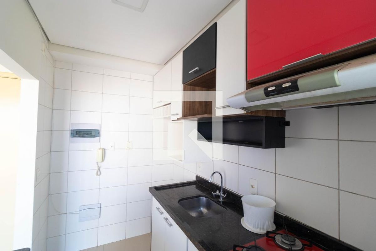 Apartamento à Venda - Parque Prado, 2 Quartos,  51 m2 em , Campinas - sp | SoloBR