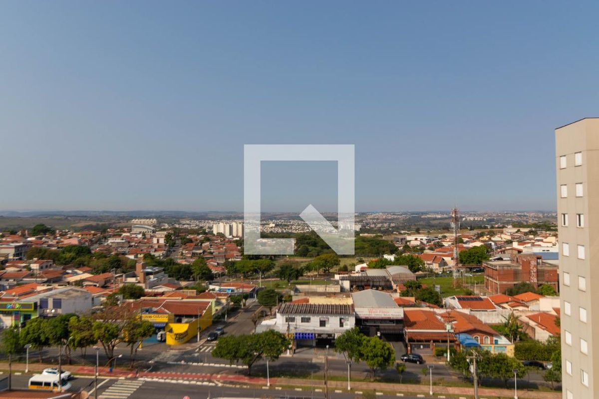 Apartamento à Venda - Parque Prado, 2 Quartos,  51 m2 em , Campinas - sp | SoloBR