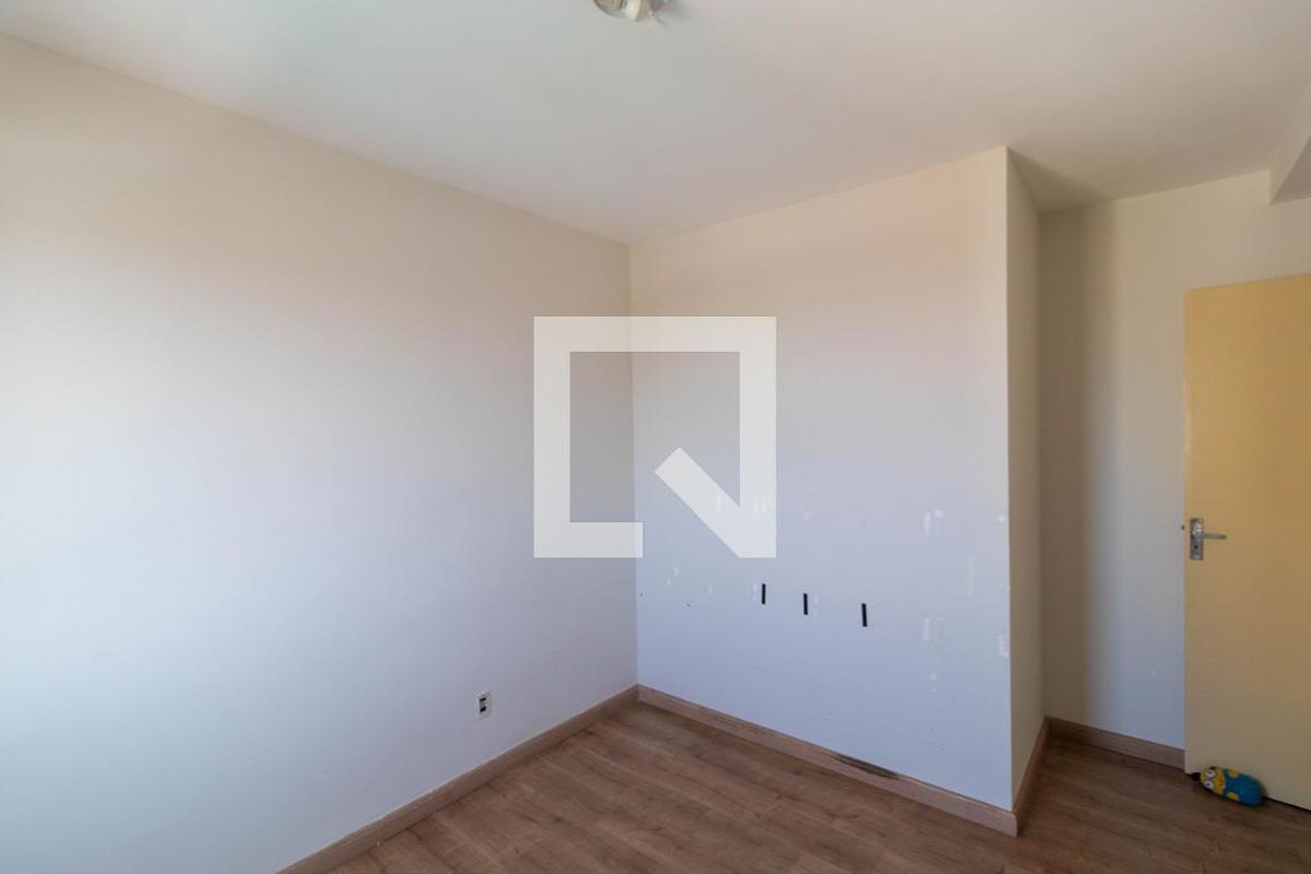 Apartamento à Venda - Parque Prado, 2 Quartos,  51 m2 em , Campinas - sp | SoloBR