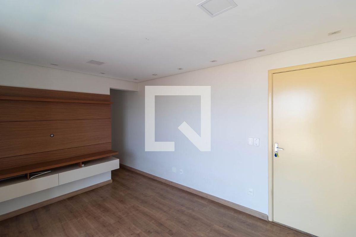 Apartamento à Venda - Parque Prado, 2 Quartos,  51 m2 em , Campinas - sp | SoloBR