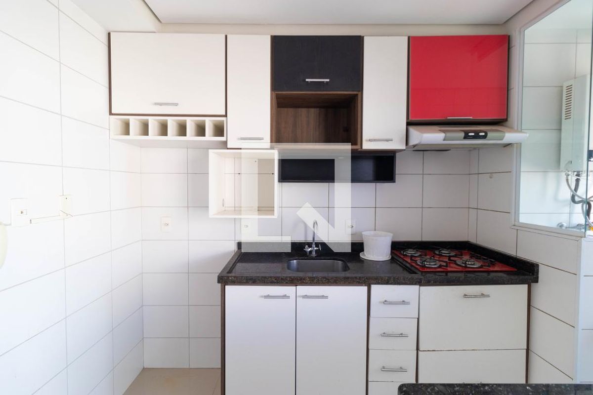 Apartamento à Venda - Parque Prado, 2 Quartos,  51 m2 em , Campinas - sp | SoloBR