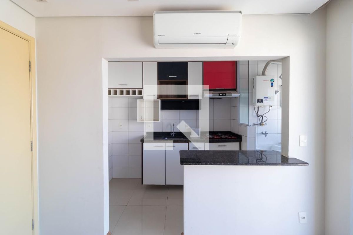 Apartamento à Venda - Parque Prado, 2 Quartos,  51 m2 em , Campinas - sp | SoloBR