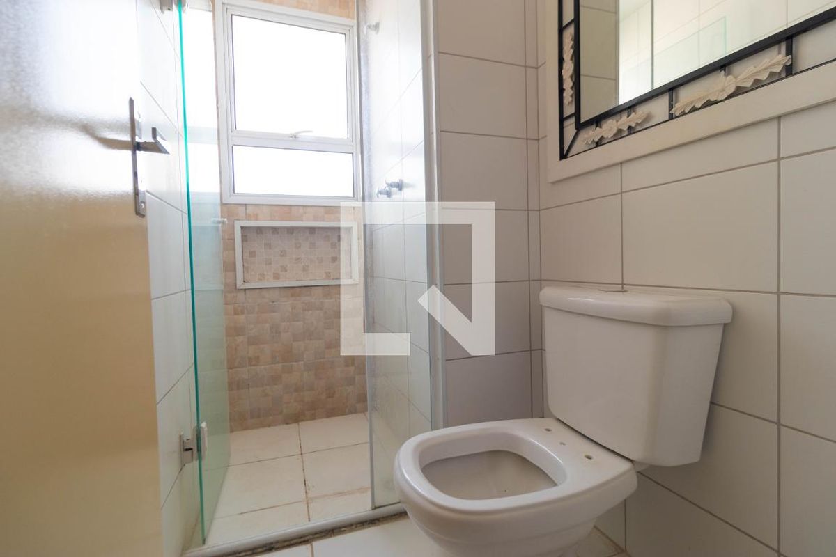 Apartamento à Venda - Parque Prado, 2 Quartos,  51 m2 em , Campinas - sp | SoloBR