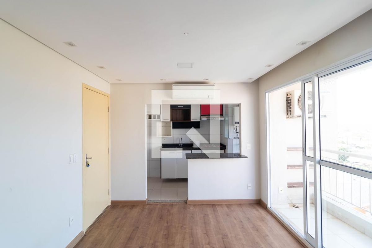 Apartamento à Venda - Parque Prado, 2 Quartos,  51 m2 em , Campinas - sp | SoloBR