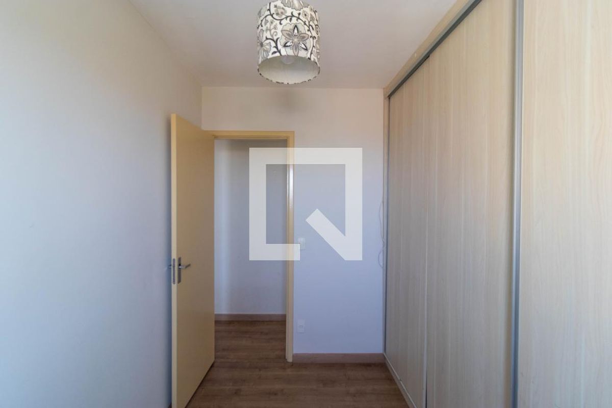 Apartamento à Venda - Parque Prado, 2 Quartos,  51 m2 em , Campinas - sp | SoloBR