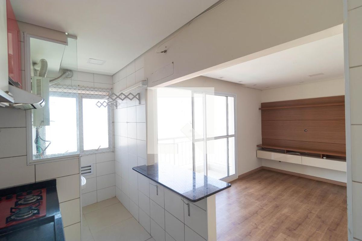 Apartamento à Venda - Parque Prado, 2 Quartos,  51 m2 em , Campinas - sp | SoloBR
