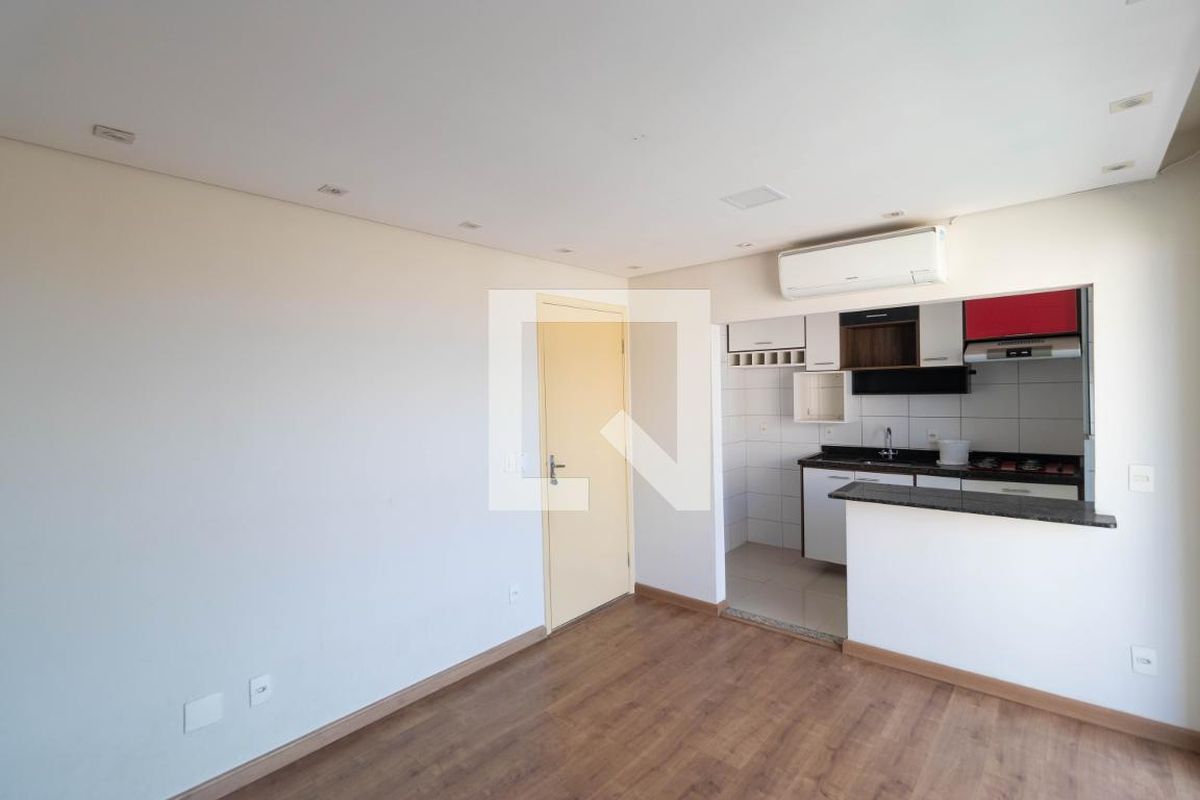 Apartamento à Venda - Parque Prado, 2 Quartos,  51 m2 em , Campinas - sp | SoloBR