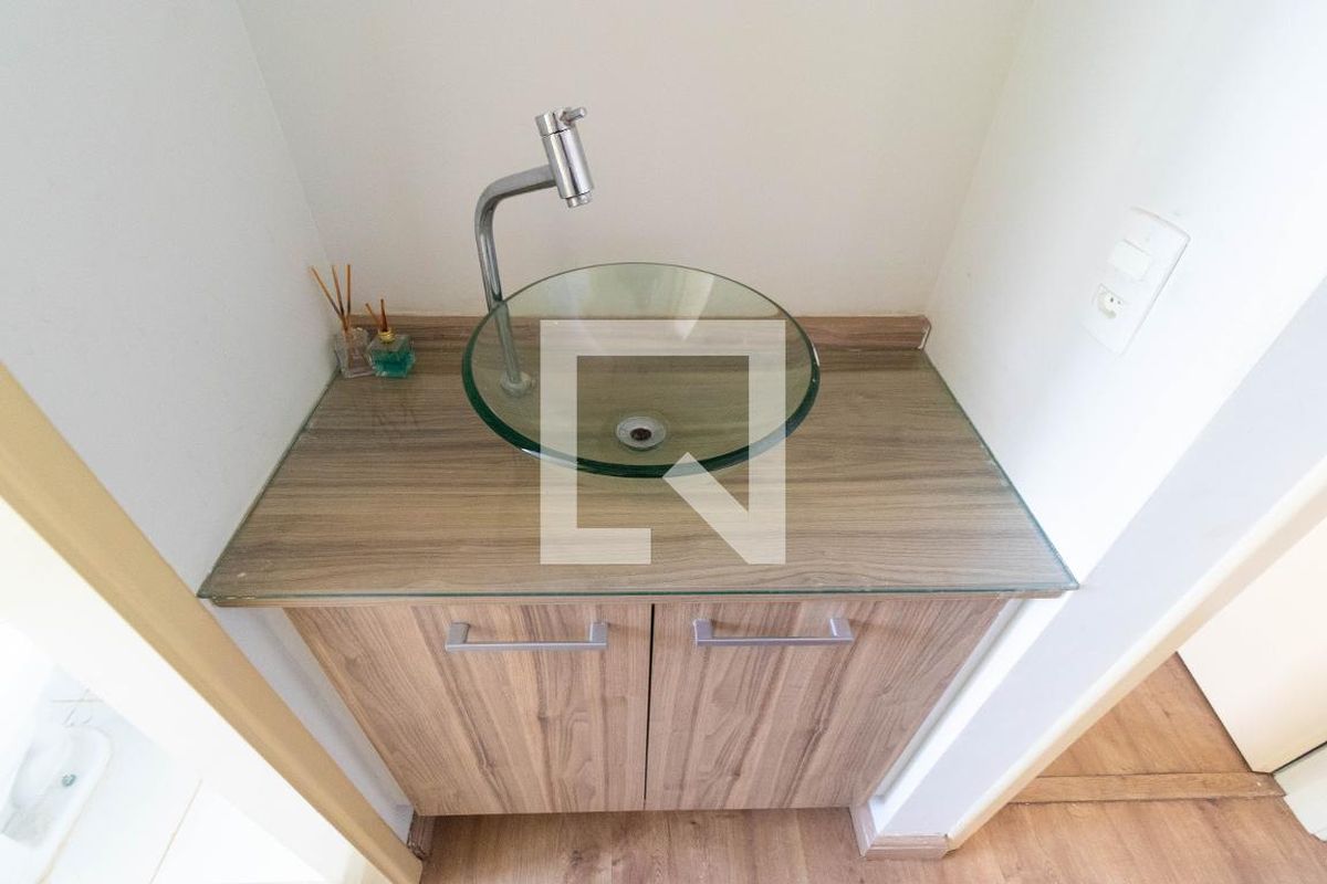 Apartamento à Venda - Parque Prado, 2 Quartos,  51 m2 em , Campinas - sp | SoloBR
