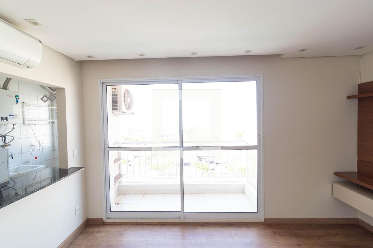 Apartamento à Venda - Parque Prado, 2 Quartos,  51 m2 em , Campinas - sp | SoloBR