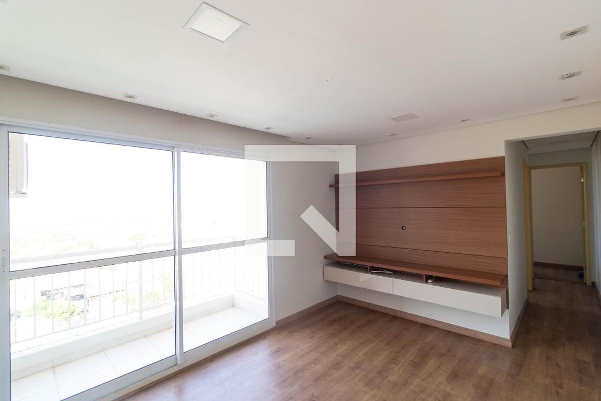 Apartamento à Venda - Parque Prado, 2 Quartos,  51 m2 em , Campinas - sp | SoloBR